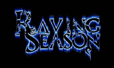 logo Raving Season